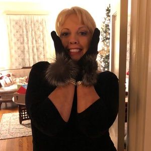 Meet your Posher, Vonda